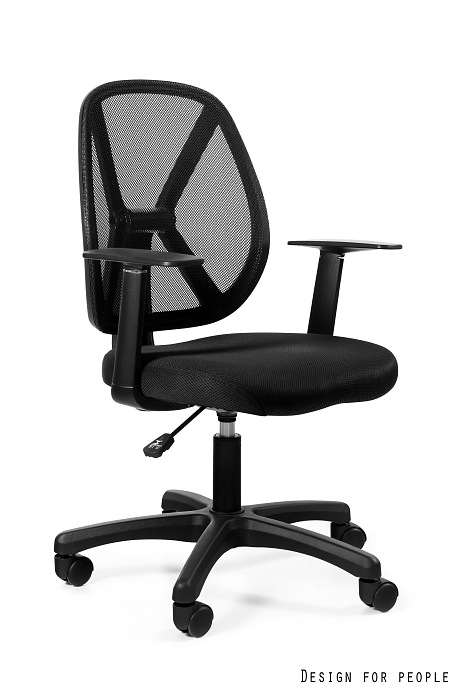 Крісло офісне HOMY W-232-4 Unique